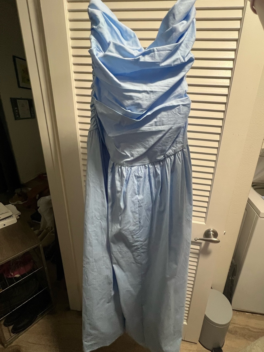 Peppermayo Carmel Maxi Dress - Picture 4 of 6